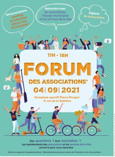 Forum des Sports Ablon sur Seine 