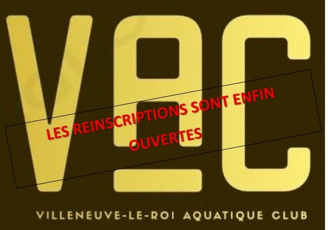 REINSCRIPTIONS 2026-2027