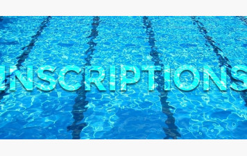 DOSSIERS D'INSCRIPTION