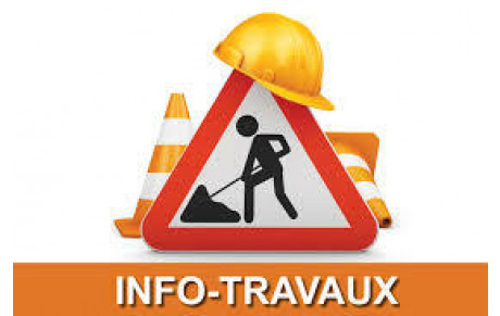 PROLONGATION DES TRAVAUX